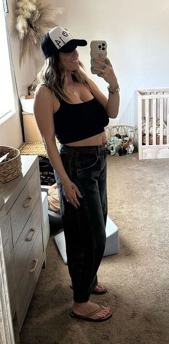 Full leaked Iamtanishathomas private onlyfans photo