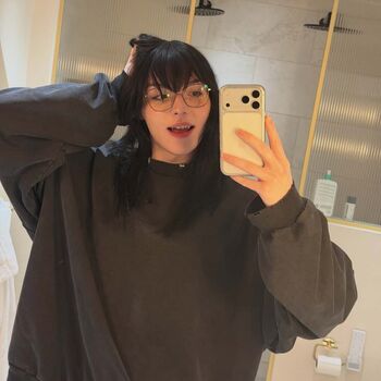 Full leaked Ickypeach private onlyfans photo