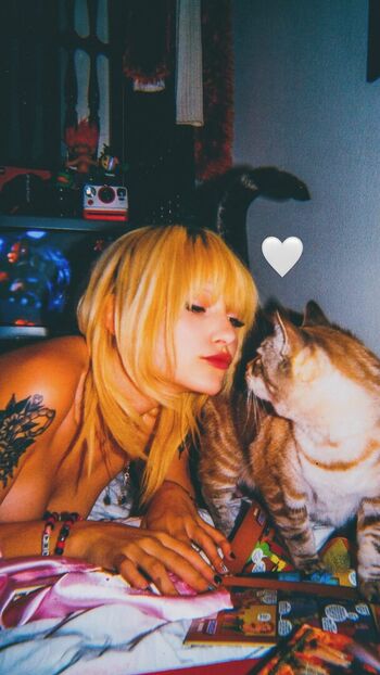 Full leaked Icriedu private onlyfans photo