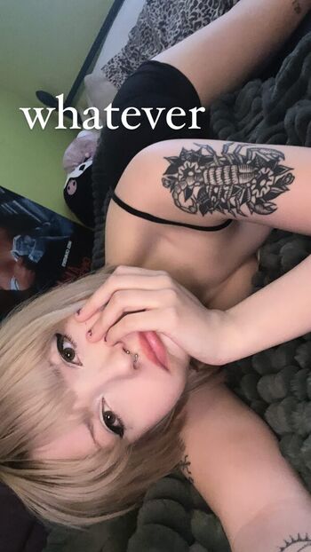 Full leaked Icriedu private onlyfans photo