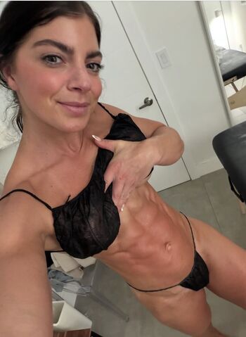 Full leaked Ida bergfoth private onlyfans photo