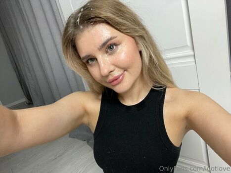 Full leaked Igotlove private onlyfans photo