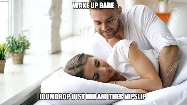 igumdrop
