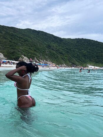 Full leaked Iiancaalmeida private onlyfans photo