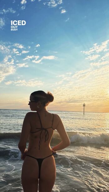 Full leaked Iisabellarosee private onlyfans photo