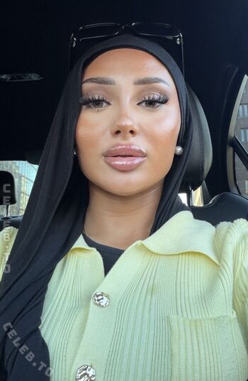 Full leaked Iiso abyy private onlyfans photo