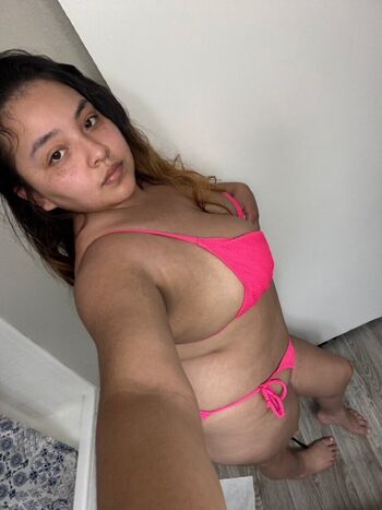 Full leaked Iknwyu private onlyfans photo