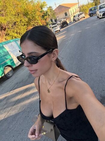 Ilaria Cafagno