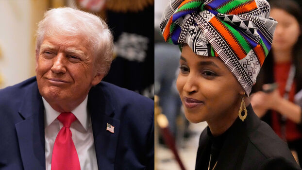Ilhan Omar