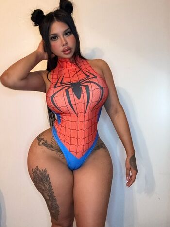Full leaked Iluvcinnie page private onlyfans photo