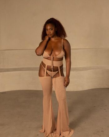Full leaked Imanishante private onlyfans photo