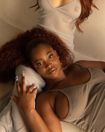Full leaked Imanishante private onlyfans photo