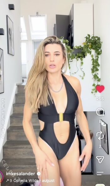 Full leaked Imke salander private onlyfans photo