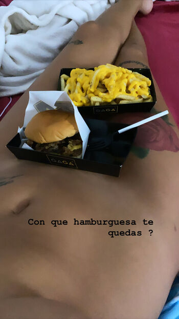 Full leaked Immamaren private onlyfans photo
