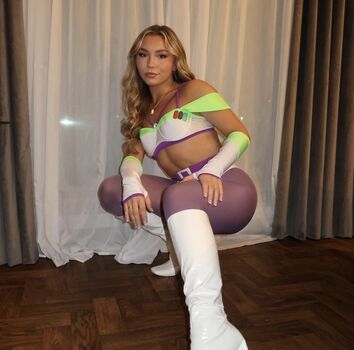 Full leaked Imogen cribb private onlyfans photo