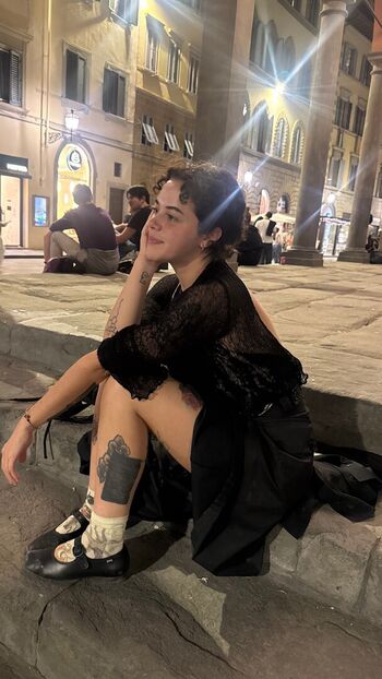 Full leaked Imponderabile private onlyfans photo