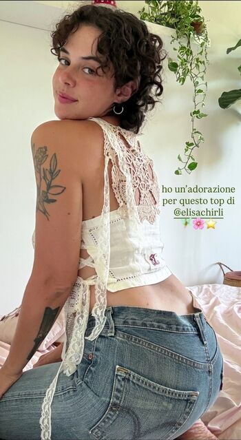 Full leaked Imponderabile private onlyfans photo