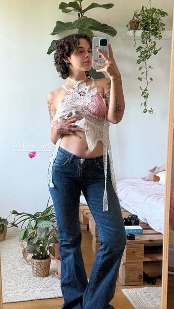 Full leaked Imponderabile private onlyfans photo