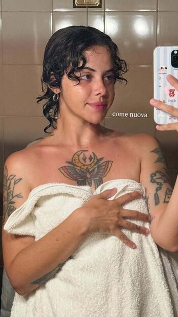 Full leaked Imponderabile private onlyfans photo