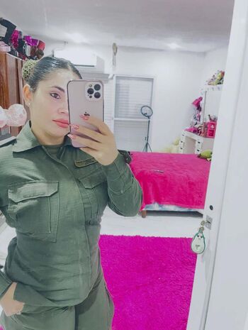 In And Out Uniform