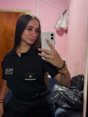 Full leaked In and out uniform private onlyfans photo