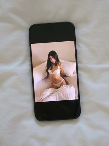 Full leaked Inas elashiry private onlyfans photo