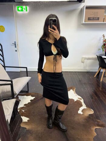 Full leaked Inas elashiry private onlyfans photo