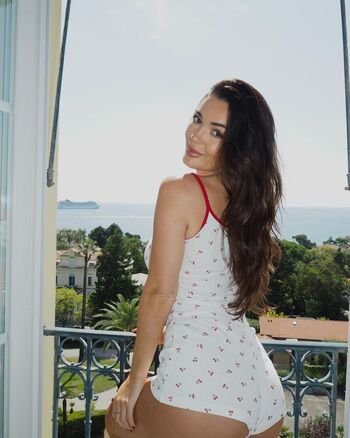 India Reynolds