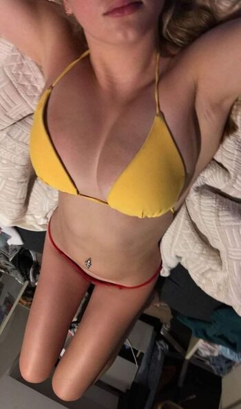 Full leaked India woollard private onlyfans photo