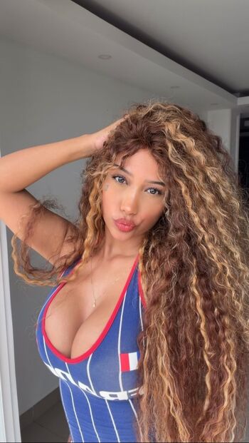 Full leaked Indianova private onlyfans photo