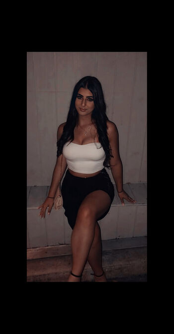 Full leaked Indigobabe private onlyfans photo