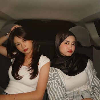 Indonesian Girls ????????