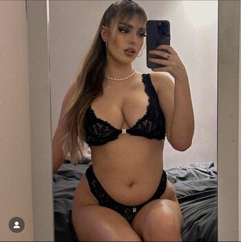 Full leaked Ine s hurtado private onlyfans photo