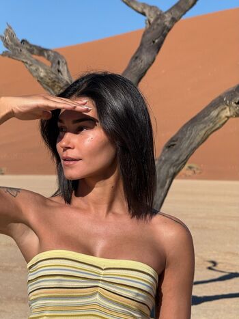 Full leaked Ines loucif private onlyfans photo
