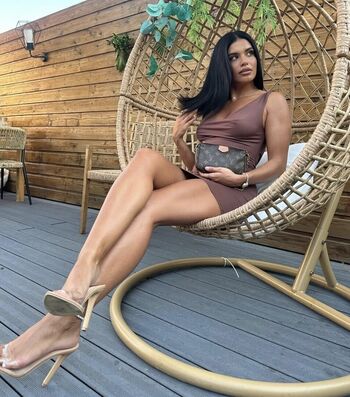 Full leaked Ines sberro private onlyfans photo