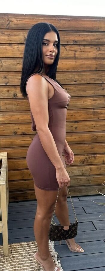 Full leaked Ines sberro private onlyfans photo