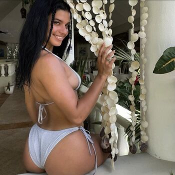 Full leaked Ines sberro private onlyfans photo