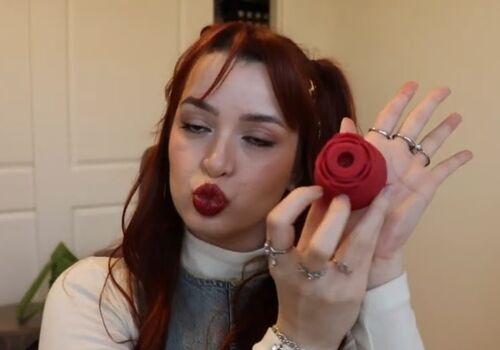 Full leaked Influencers private onlyfans photo