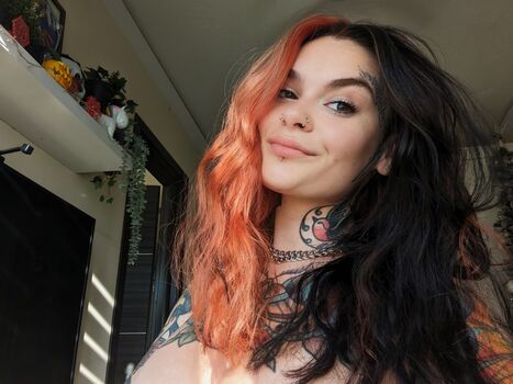 Inkedkitten