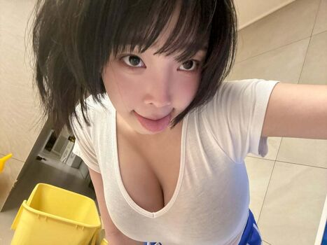 Full leaked Inkyung private onlyfans photo
