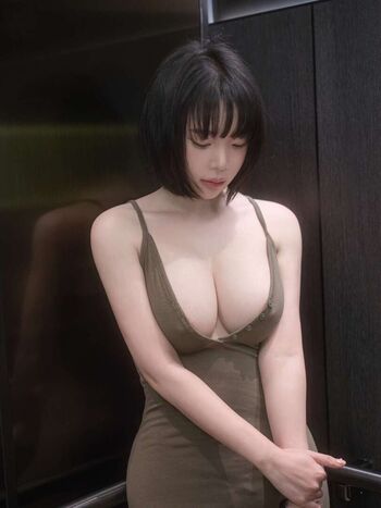 Full leaked Inkyung private onlyfans photo