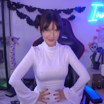 Full leaked Innasolo private onlyfans photo