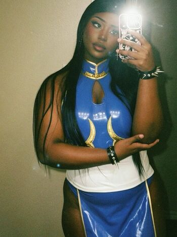 Full leaked Inoireci private onlyfans photo