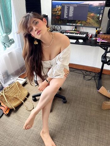 Full leaked Inusualmaria private onlyfans photo