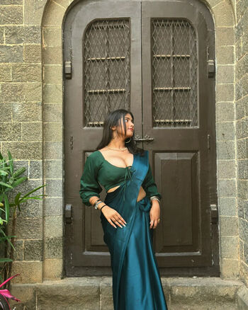 Ipsita Nandi