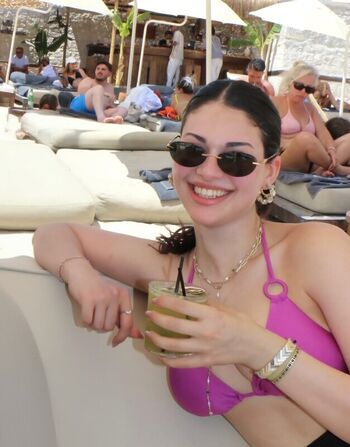 Full leaked Irem avci private onlyfans photo