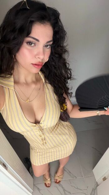 Full leaked Irem avci private onlyfans photo