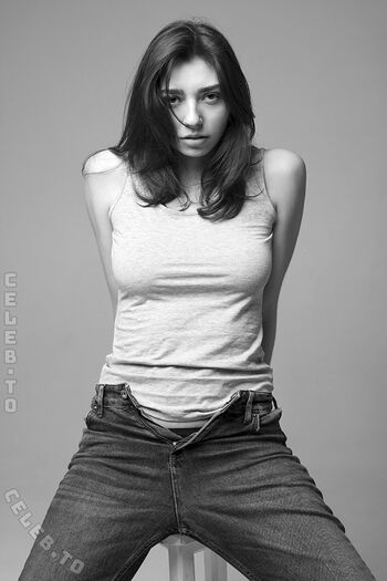 Irina Lozovaya