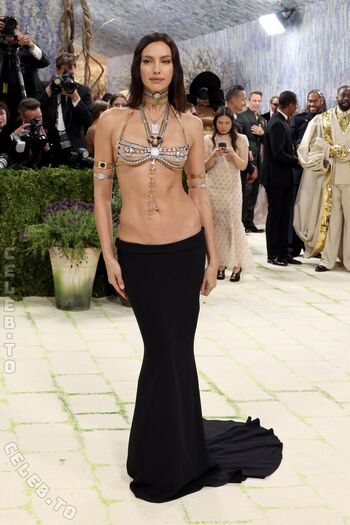 Irina Shayk