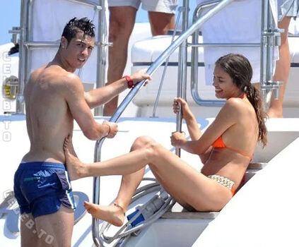 Irina Shayk